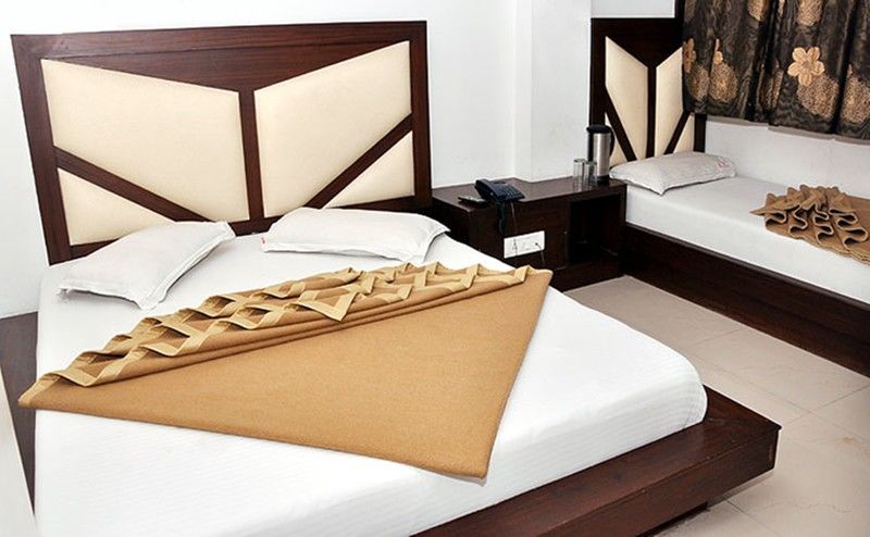 Oyo 7781 Hotel Sai International Új-Delhi Kültér fotó